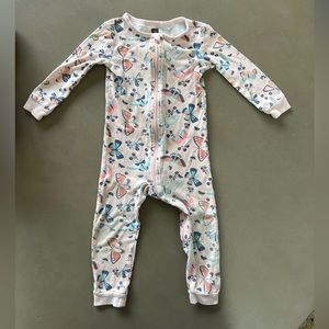 Tea Collection Pajamas